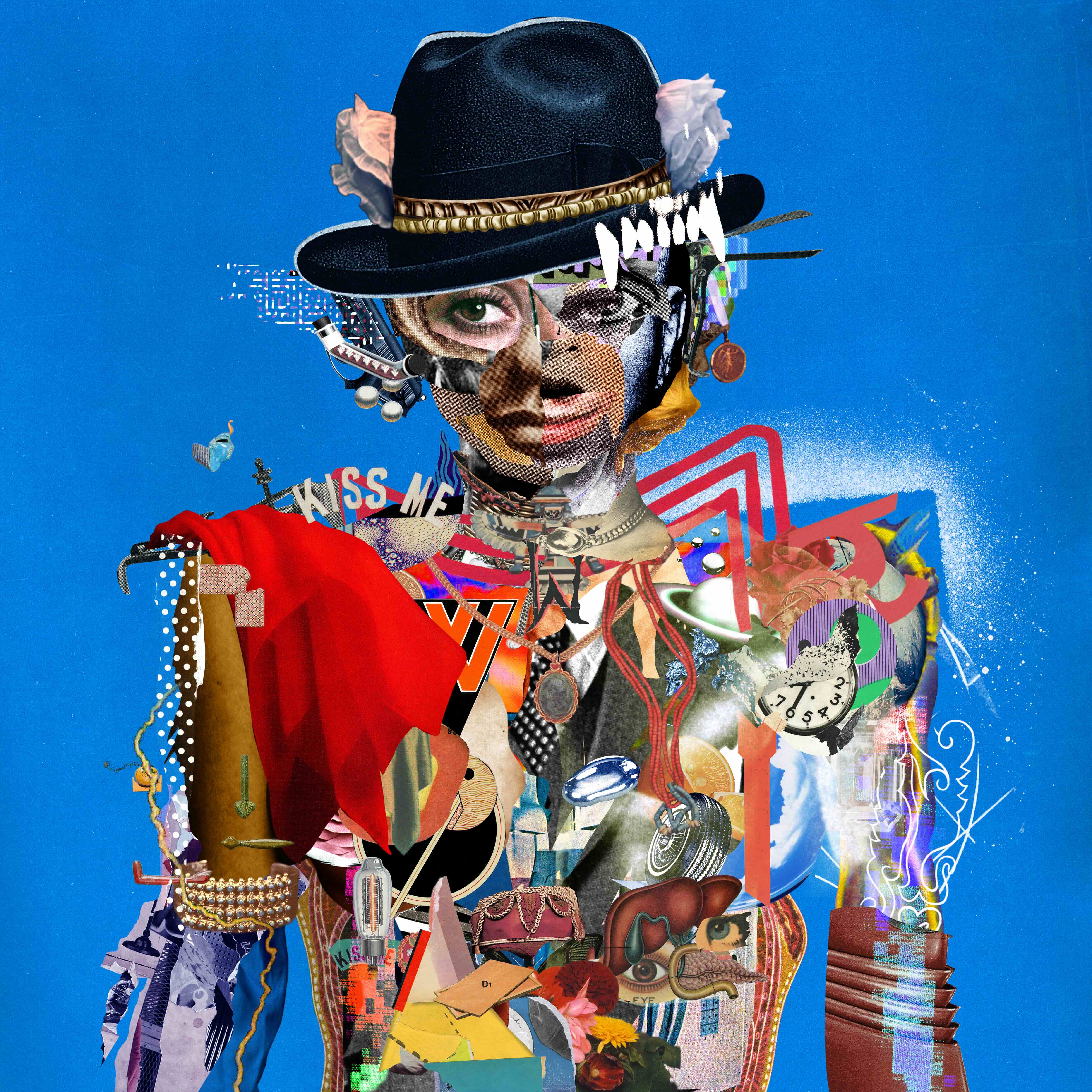 【CD】ヨルシカ / DARMA GRAND PRIX