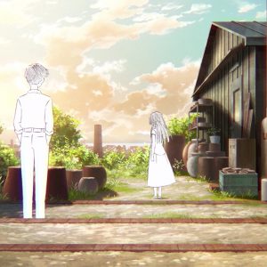 【ヨルシカ】新曲「夜行」ミュージックビデオを公開。｜ヨルシカ OFFICIAL SITE