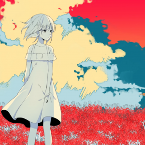 n-buna】ボカロ新曲「ヨヒラ」ミュージックビデオを公開。｜ヨルシカ